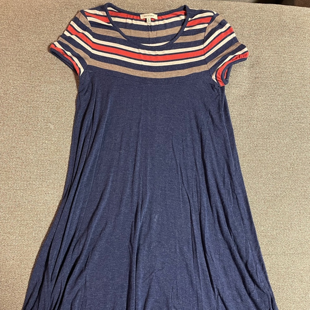 Max Studio Midi Dress